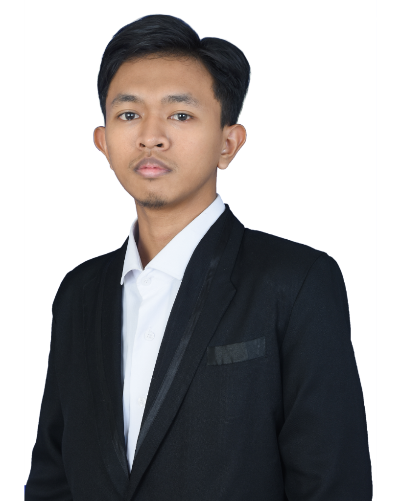Foto Amir Aziz Muhammad