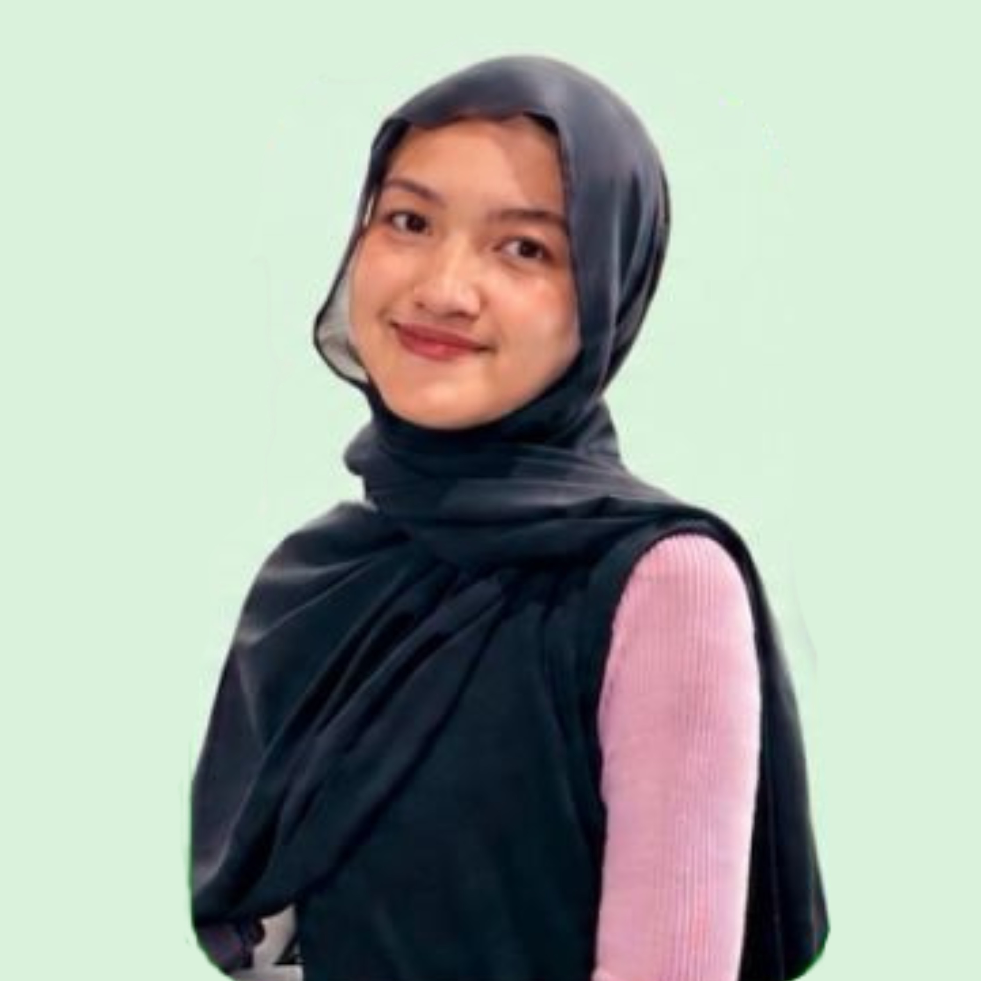 Zahra Anindya Prameswari